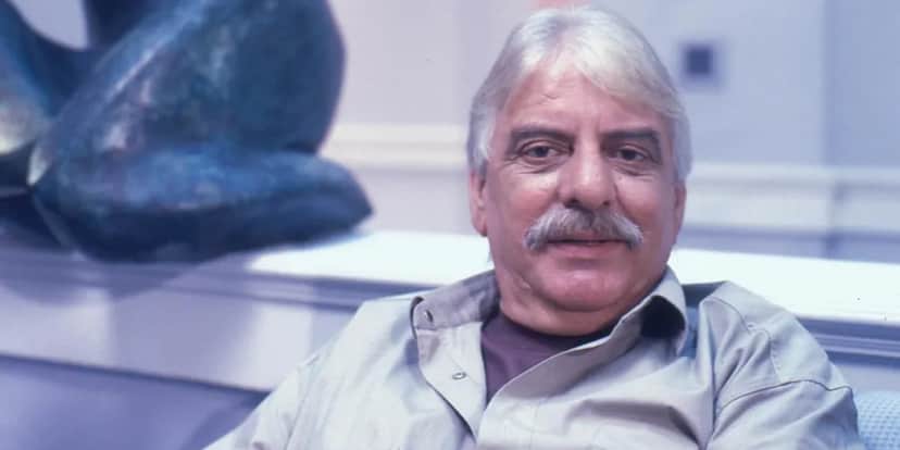 Ator Hugo Carvana (Foto: Reprodução - Globo) Ator Hugo Carvana (Foto: Reprodução - Globo)