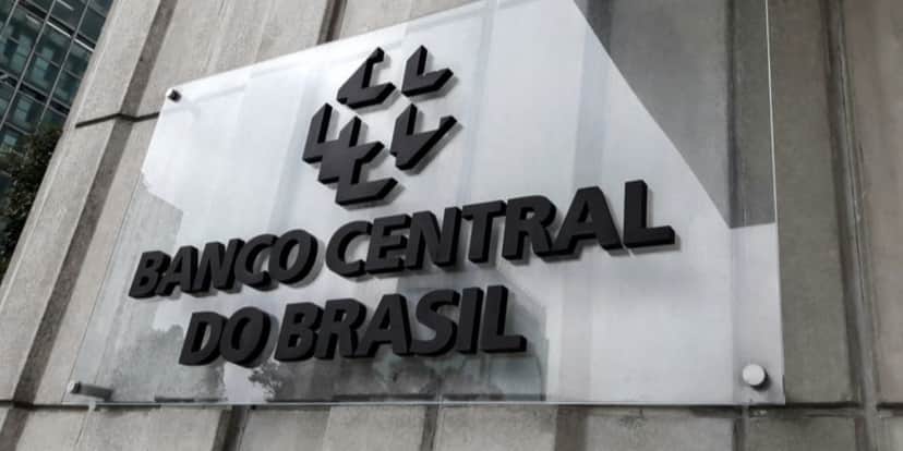 Banco Central (Foto: Reprodução / Internet) Banco Central (Foto: Reprodução / Internet)