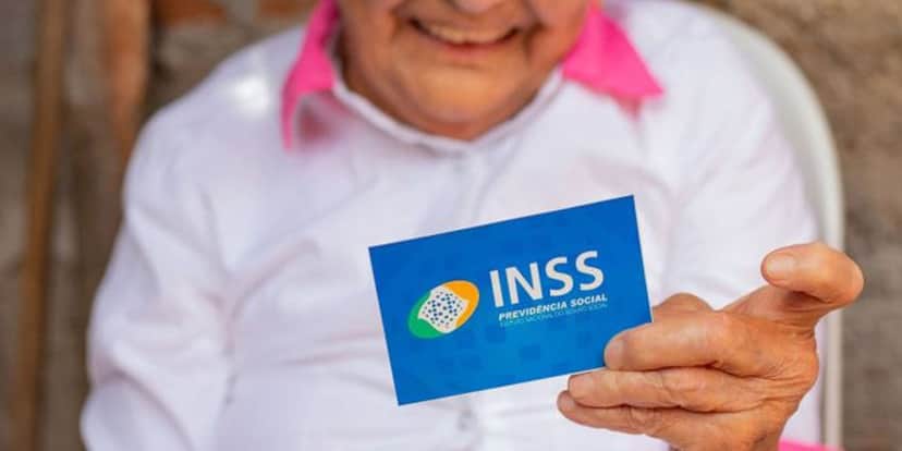 Benefícios INSS (Foto: reprodução, IBDEC) Benefícios INSS (Foto: reprodução, IBDEC)