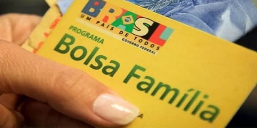 Bolsa Família é um programa do Governo - Foto: Internet Bolsa Família é um programa do Governo - Foto: Internet