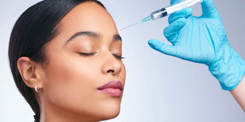 Botox (Foto: Reprodução, Adioderma) Botox (Foto: Reprodução, Adioderma)