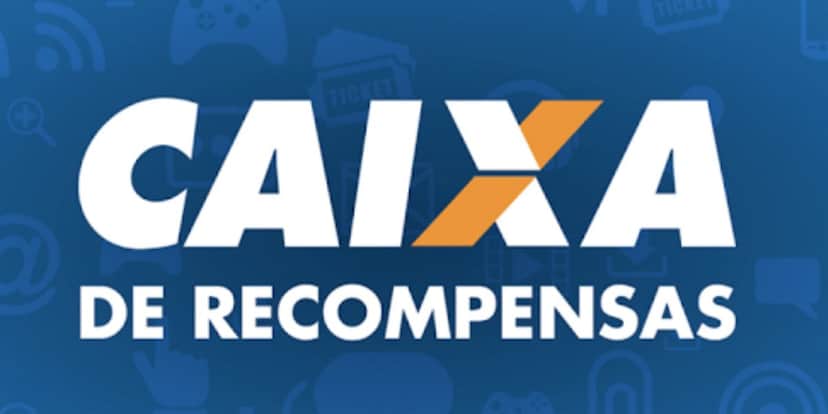 Caixa Recompensa (Foto: Reprodução / Internet) Caixa Recompensa (Foto: Reprodução / Internet)
