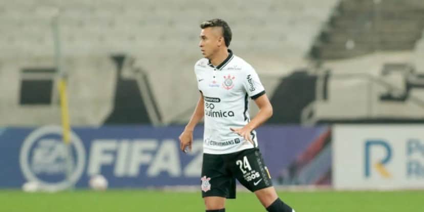 Cantillo é o jogador que vai sair do Corinthians (Foto: Reprodução/ Internet) Cantillo é o jogador que vai sair do Corinthians (Foto: Reprodução/ Internet)