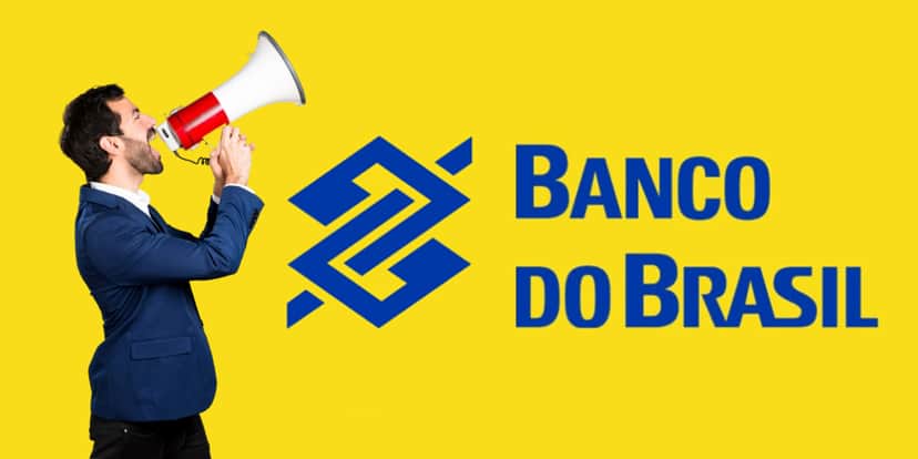 Banco do Brasil - foto: TV Foco Banco do Brasil - foto: TV Foco