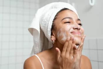 Dicas de como ter a pele dos sonhos - Foto Internet Dicas de como ter a pele dos sonhos - Foto Internet