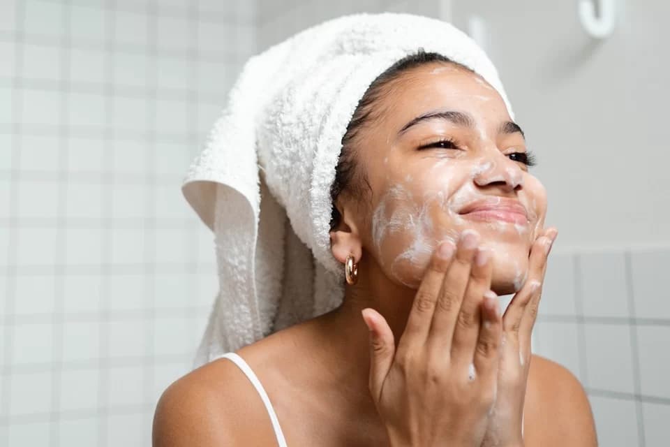 Dicas de como ter a pele dos sonhos - Foto Internet Dicas de como ter a pele dos sonhos - Foto Internet