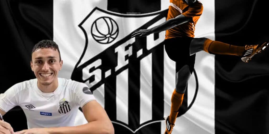 Pituca e +1 xerifão da zaga estão prestes a dar adeus ao Santos em 2025