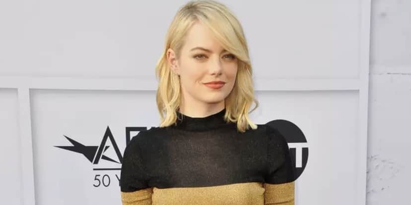 Emma Stone (Foto: Tinseltown | Shutterstock / Portal EdiCase) Emma Stone (Foto: Tinseltown | Shutterstock / Portal EdiCase)