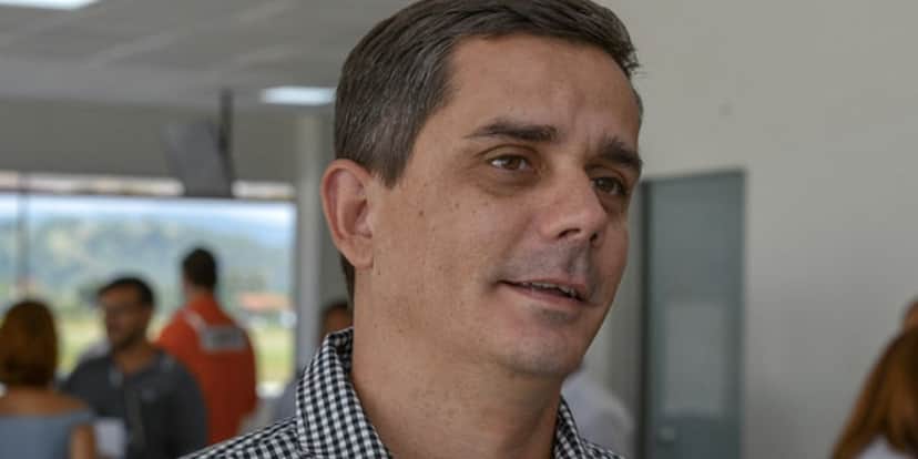 Fabiano Horta (Foto: Reprodução / Internet) Fabiano Horta (Foto: Reprodução / Internet)