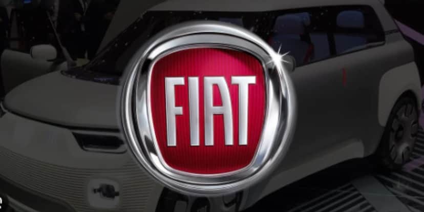 Fiat - Foto: Reprodução Fiat - Foto: Reprodução