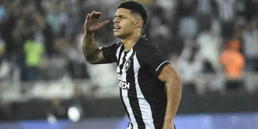 Atacantes esnobam os gigantes cariocas por rivais no Brasileirão - (Foto Internet) Atacantes esnobam os gigantes cariocas por rivais no Brasileirão - (Foto Internet)