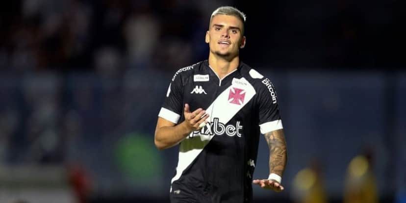 Gabriel PEC diz "sim" pra fechar com outro gigante em 2024 - (Foto: Internet) Gabriel PEC diz "sim" pra fechar com outro gigante em 2024 - (Foto: Internet)