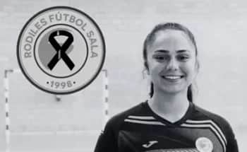Jhennifer Oliveira, goleira de futsal - Foto Internet Jhennifer Oliveira, goleira de futsal - Foto Internet