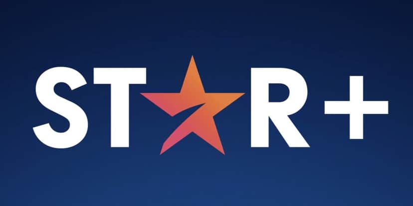 Logo Star+ (Foto: Reprodução / Internet) Logo Star+ (Foto: Reprodução / Internet)