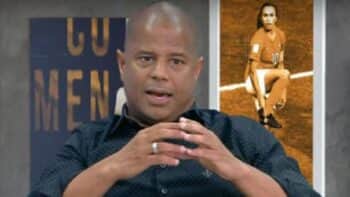 Marcelinho Carioca no Corinthians - Foto Internet Marcelinho Carioca no Corinthians - Foto Internet