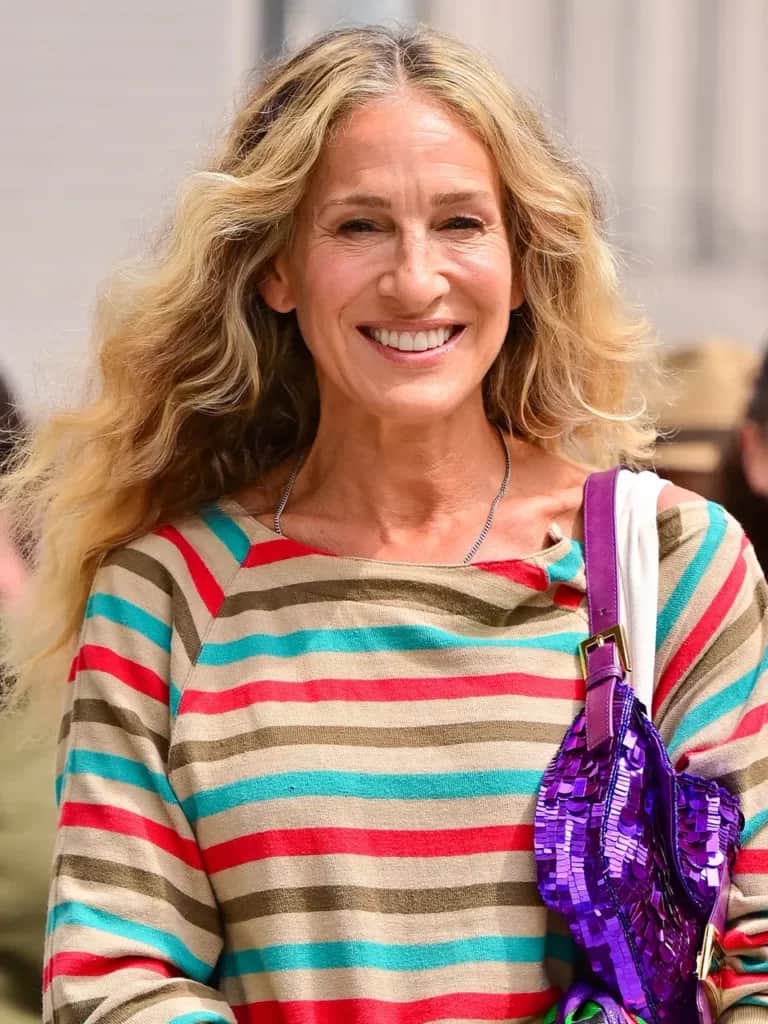 Mulheres com cabelos longos e ilumidados - Foto Reprodução Internet Mulheres com cabelos longos e ilumidados - Foto Reprodução Internet