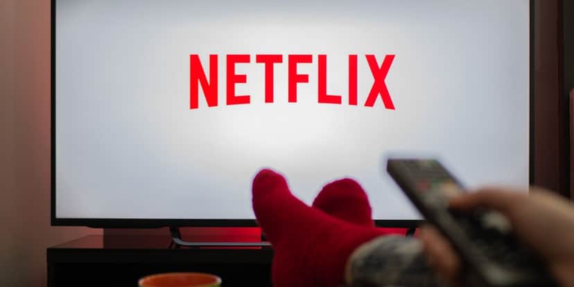 Netflix é uma gigante dos streamings - Foto: Internet Netflix é uma gigante dos streamings - Foto: Internet