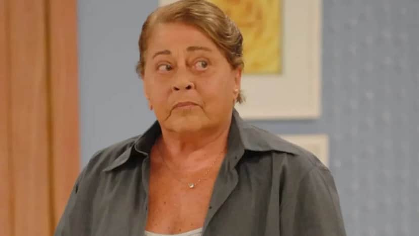 A morte de uma estrela de Toma Lá Dá Cá, a atriz Norma Bengell (Foto: Reprodução/ Internet) A morte de uma estrela de Toma Lá Dá Cá, a atriz Norma Bengell (Foto: Reprodução/ Internet)