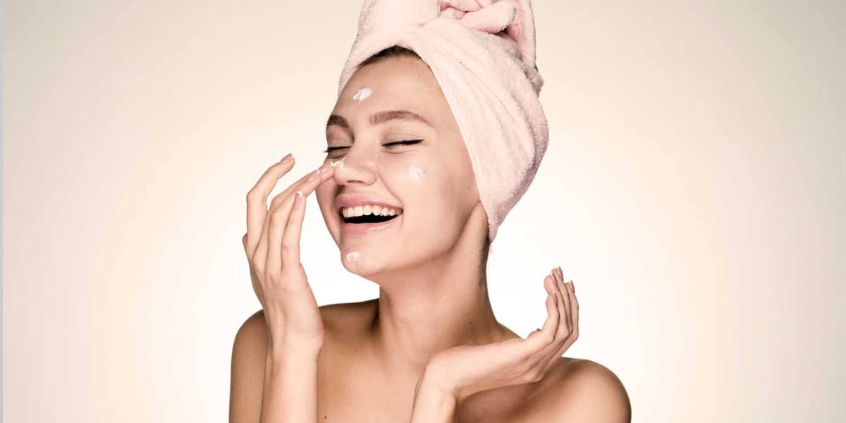 Produtos para a pele (Foto: Reprodução - L'Oréal Paris) Produtos para a pele (Foto: Reprodução - L'Oréal Paris)