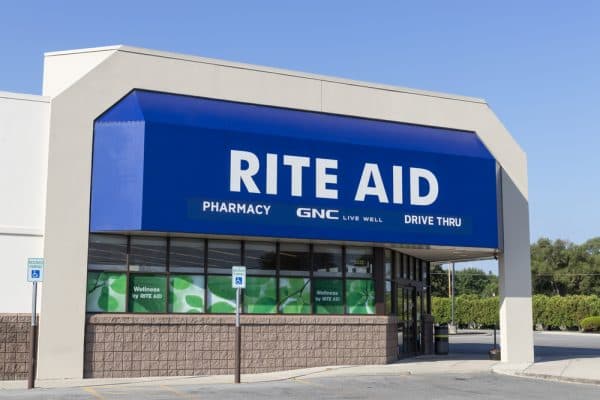Ride Aid (Foto Reprodução/Internet) Ride Aid (Foto Reprodução/Internet)