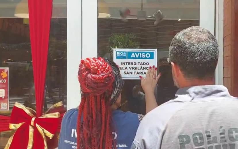 Restaurante Parmê na zona norte do Rio de Janeiro - Foto Internet Restaurante Parmê na zona norte do Rio de Janeiro - Foto Internet