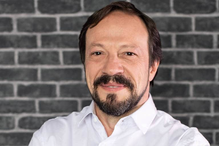 Ricardo Agostinho - Foto Reprodução Internet Ricardo Agostinho - Foto Reprodução Internet