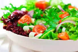 Salada - Foto Internet Salada - Foto Internet