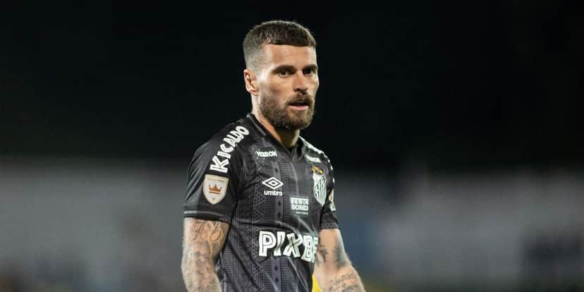 Lucas Lima (Reprodução/Internet) Lucas Lima (Reprodução/Internet)