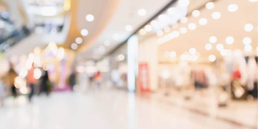 Shopping - Foto Ilustrativa Canva Shopping - Foto Ilustrativa Canva