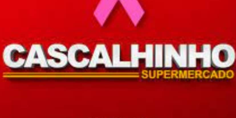 Supermercado Cascalinho - Foto Internet Supermercado Cascalinho - Foto Internet
