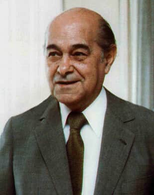 Tancredo Neves (Reprodução/Internet) Tancredo Neves (Reprodução/Internet)