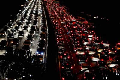 Trânsito de São Paulo - Foto Internet Trânsito de São Paulo - Foto Internet