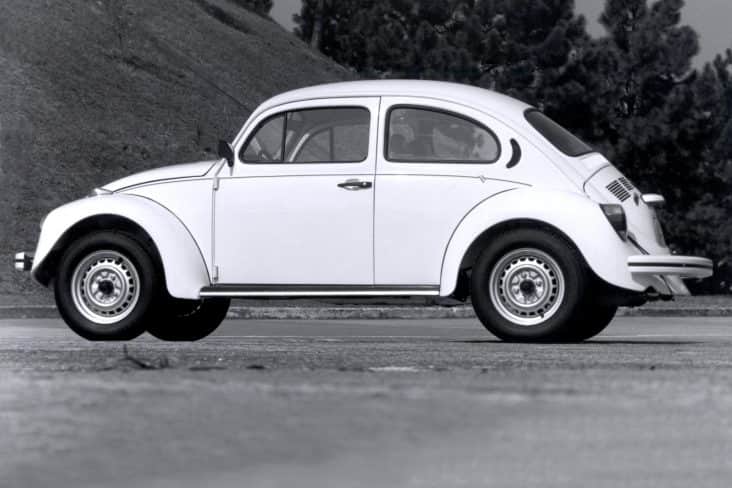 VW Fusca - Foto Internet VW Fusca - Foto Internet