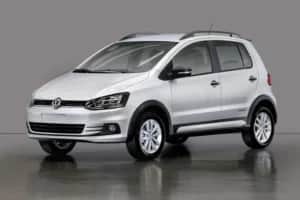 Volkswagen Fox é um dos modelos da montadora que acabou saindo de linha - Foto Reprodução Internet Volkswagen Fox é um dos modelos da montadora que acabou saindo de linha - Foto Reprodução Internet