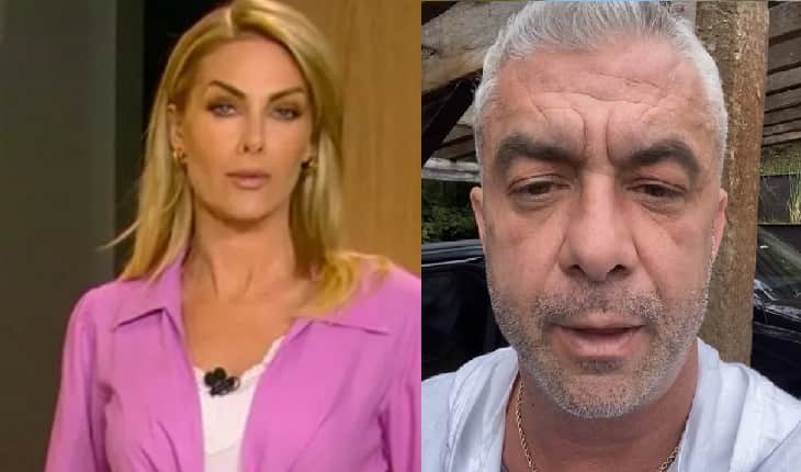 Ana Hickmann e Alexandre Correa estão em pé de guerra (Foto: Reprodução/ Internet) Ana Hickmann e Alexandre Correa estão em pé de guerra (Foto: Reprodução/ Internet)