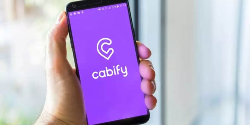 Cabify Cabify