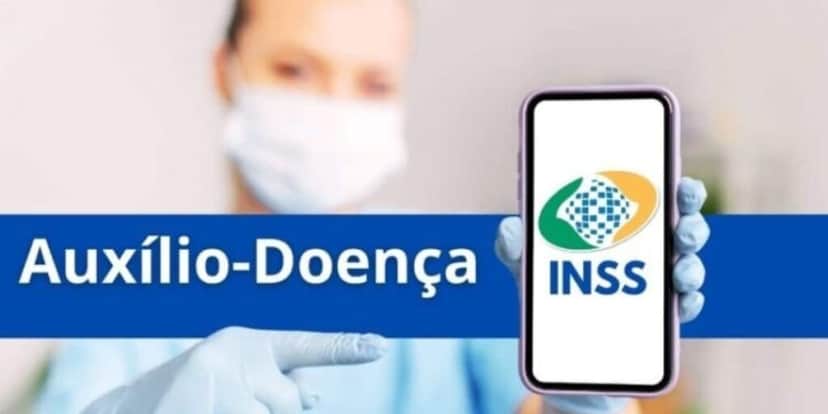 O auxílio-doença teve o acréscimo de 165 doenças (Reprodução: Internet) O auxílio-doença teve o acréscimo de 165 doenças (Reprodução: Internet)