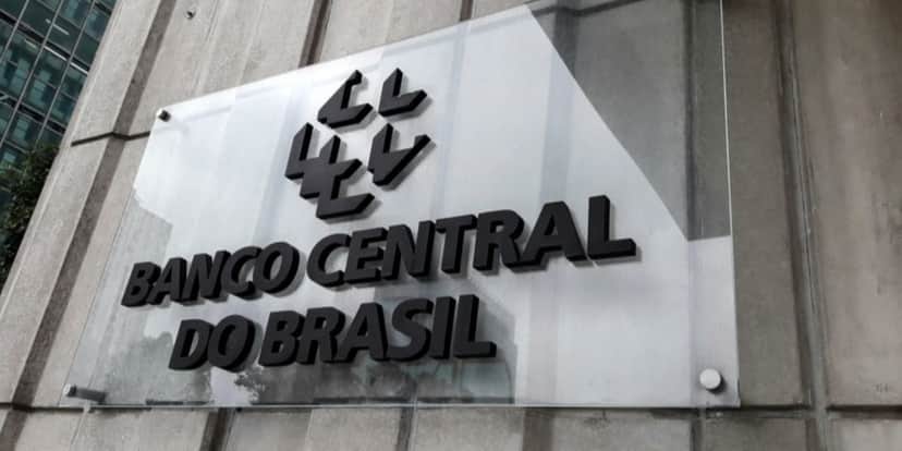 Banco Central (Foto Reprodução/Internet) Banco Central (Foto Reprodução/Internet)