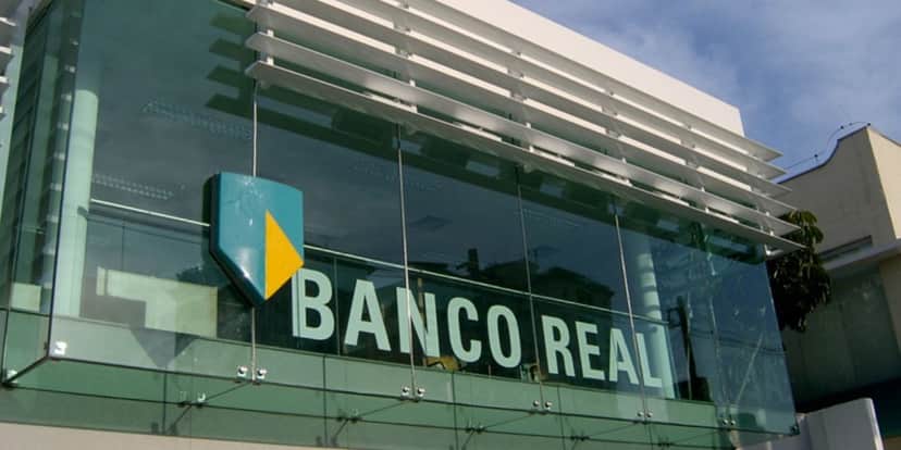 Banco Real Banco Real