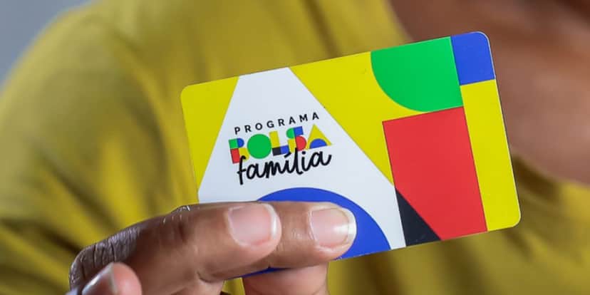 Bolsa Família é um dos principais programas do governo para pessoas de baixa renda (Reprodução: Internet) Bolsa Família é um dos principais programas do governo para pessoas de baixa renda (Reprodução: Internet)