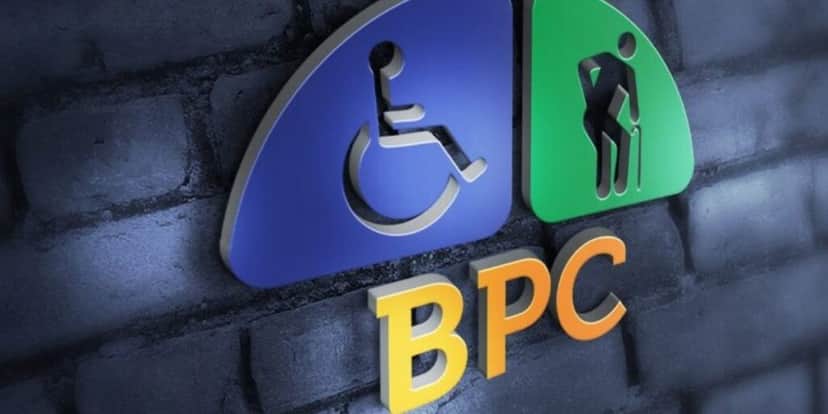 BPC é voltado para idosos e pessoas com deficiência de baixa renda (Reprodução: Internet) BPC é voltado para idosos e pessoas com deficiência de baixa renda (Reprodução: Internet)