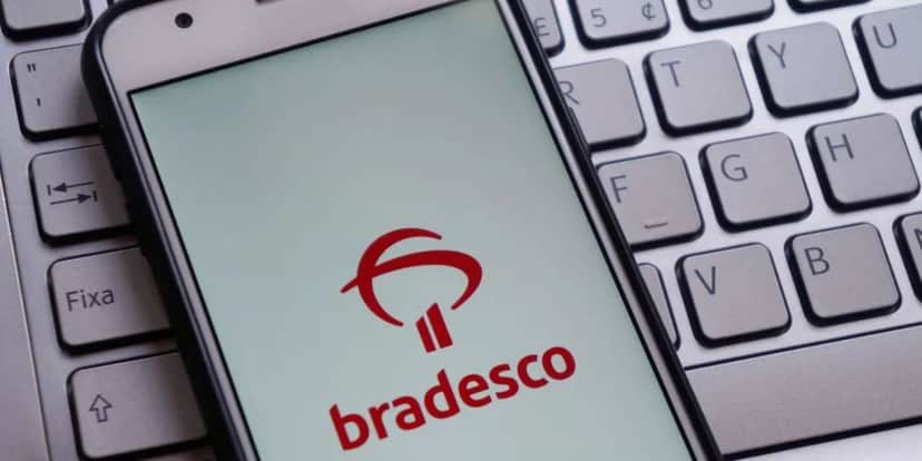 Bradesco é um dos principais bancos do país (Reprodução: Internet) Bradesco é um dos principais bancos do país (Reprodução: Internet)