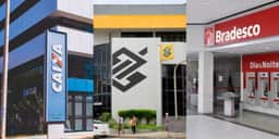 Caixa, Bradesco e mais: O banco pode descontar dívida da conta salário?