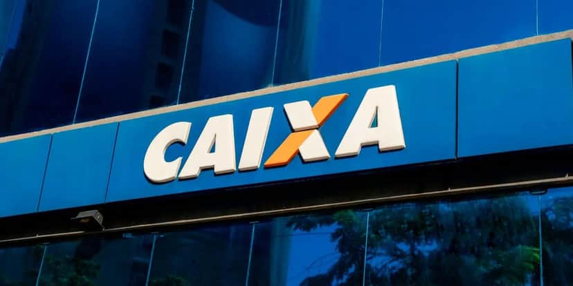 Caixa é um dos principais bancos do país (Reprodução: Internet) Caixa é um dos principais bancos do país (Reprodução: Internet)