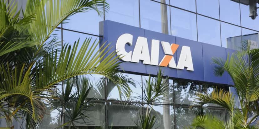 Caixa é responsável pelo pagamento do PIS (Reprodução: Internet) Caixa é responsável pelo pagamento do PIS (Reprodução: Internet)