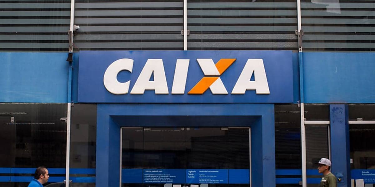 Caixa é uma das principais instituições financeiras do país (Reprodução: Internet) Caixa é uma das principais instituições financeiras do país (Reprodução: Internet)
