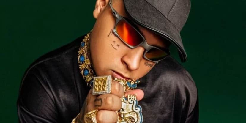 MC Ryan (Foto: Instagram) MC Ryan (Foto: Instagram)