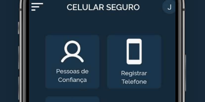 Alguns dos passos para fazer assim que instalar o aplicativo (Reprodução: Internet) Alguns dos passos para fazer assim que instalar o aplicativo (Reprodução: Internet)