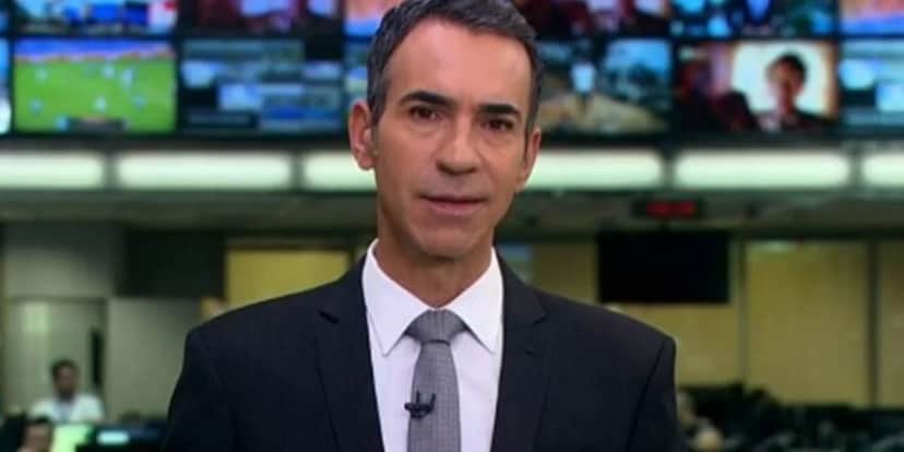 César Tralli César Tralli