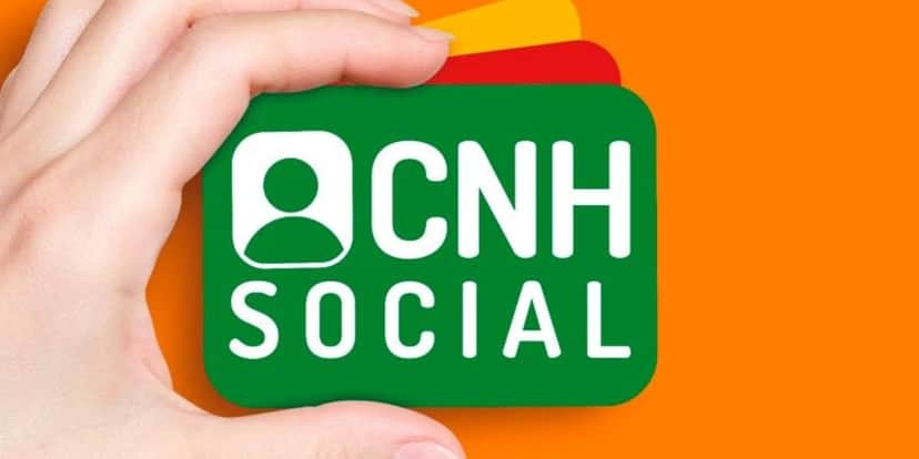 CNH Social já está com as inscrições abertas na Paraíba (Reprodução: Internet) CNH Social já está com as inscrições abertas na Paraíba (Reprodução: Internet)